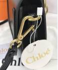 Сумка Chloe Nile Bag Black